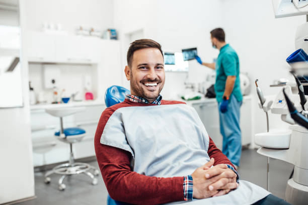 Professional Holistic Dental Care Services in Battle Ground, IN