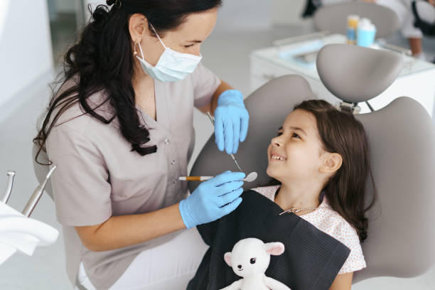 Best Wisdom Tooth Removal  in Battle Ground, IN
