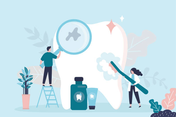 Dental X-Rays and Imaging in Battle Ground, IN