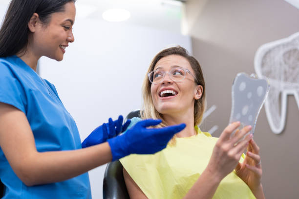Dental Bonding in Battle Ground, IN