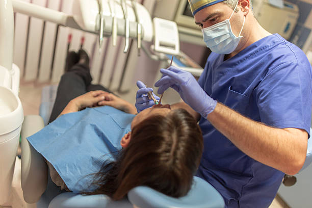 Best Dental Exams and Cleanings  in Battle Ground, IN