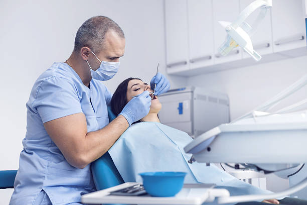 Emergency Dental Services in Battle Ground, IN