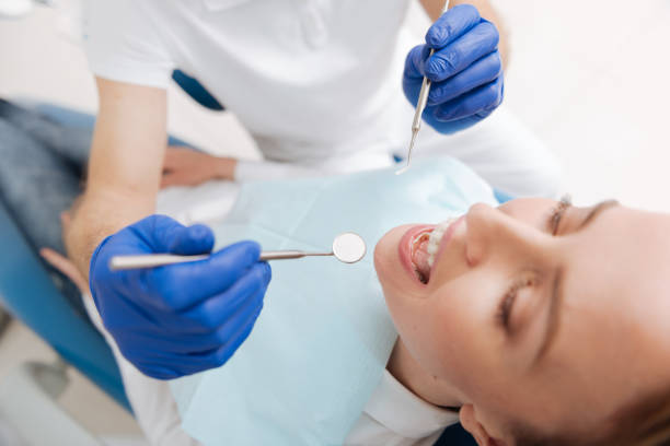 Best Dental Fillings (Composite and Amalgam)  in Battle Ground, IN