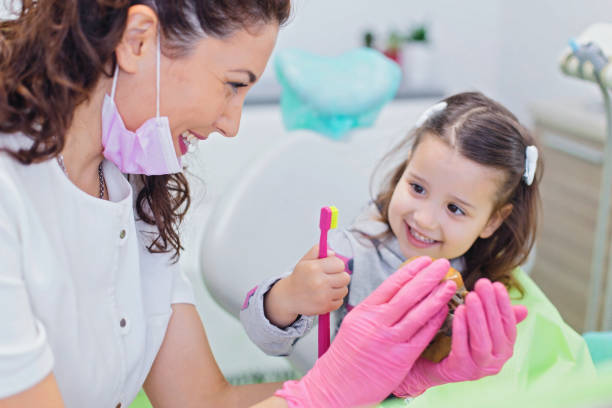 Oral Surgery in Battle Ground, IN